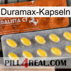 Duramax Capsules 42